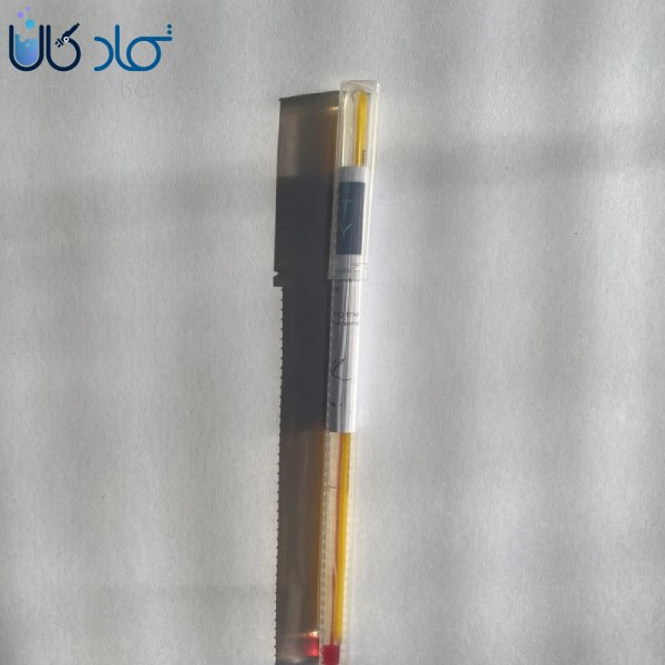 ترمومتر  الکلی  ASTM کد 6C ساخت لودویگ اشنایدر آلمان