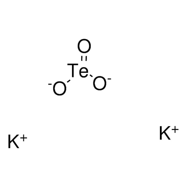 پتاسیم تلوریت