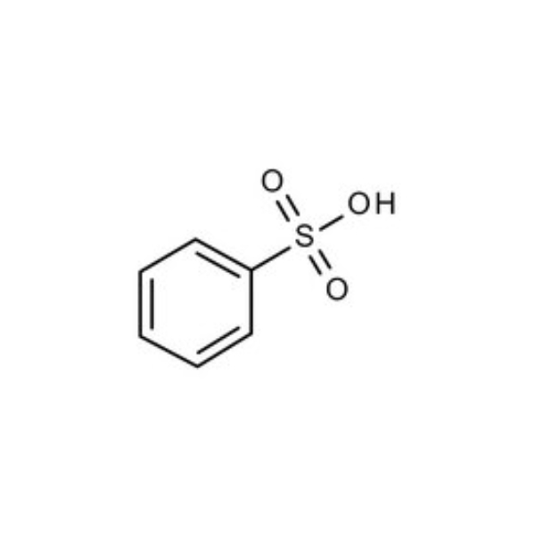 بنزن سولفونیک اسید