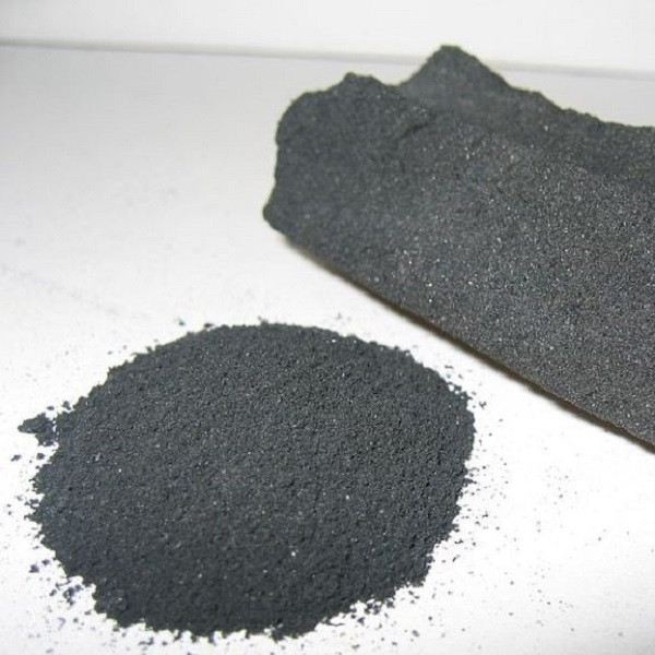 کربن اکتیو پودری صنعتی