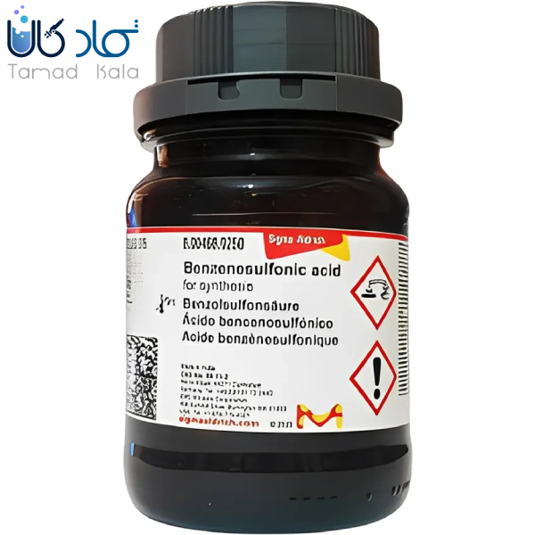 بنزن سولفونیک اسید 800468 مرک