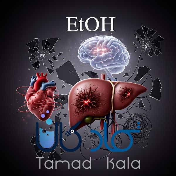 عوارض اتانول، لذت کوتاه، پیامد بلند