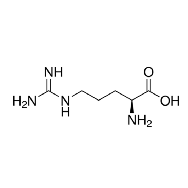 اسید آمینه ال آرژنین کد A8094 سیگما