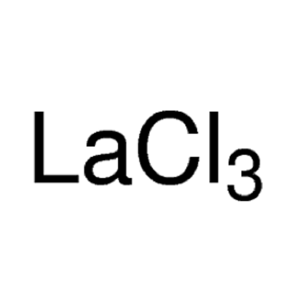 فروش لانتانیم کلرید