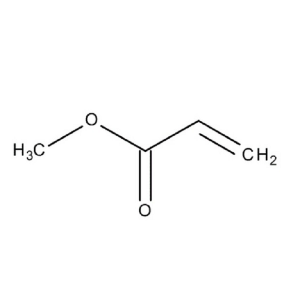متیل اکریلات کد 800841 مرک