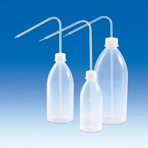 پی ست آزمایشگاهی(آب فشان)