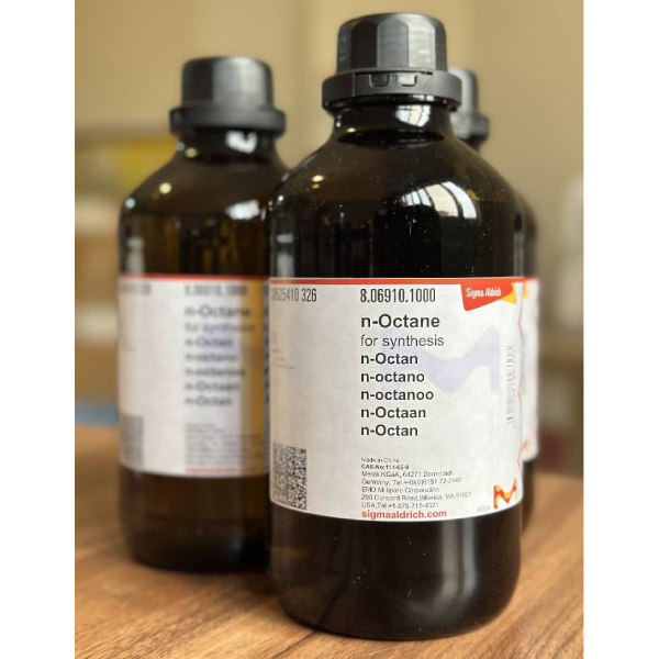 ان اکتان کد 806910 مرک