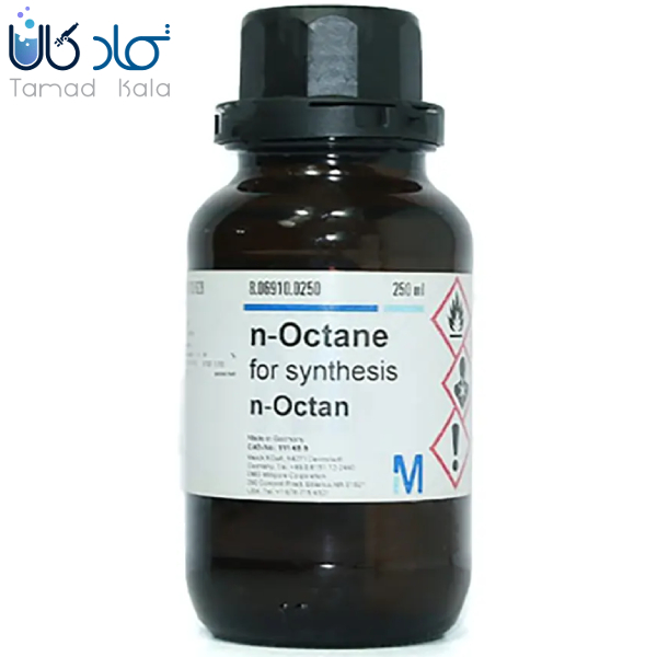 ان اکتان کد 806910