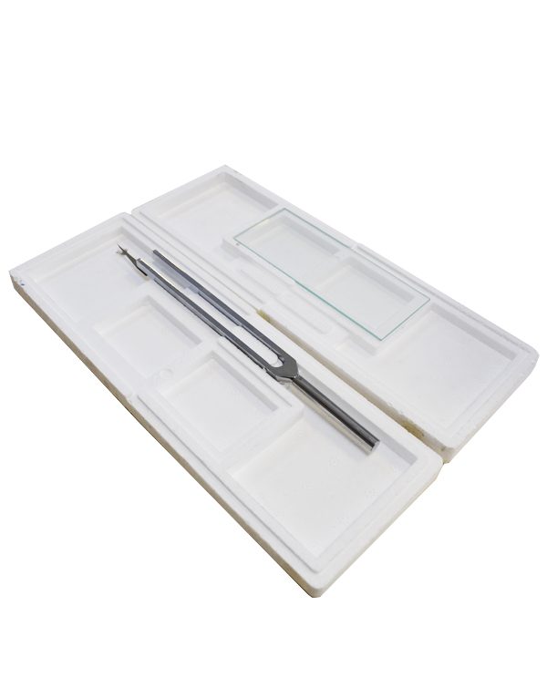 دیاپازون رسام 128 هرتز