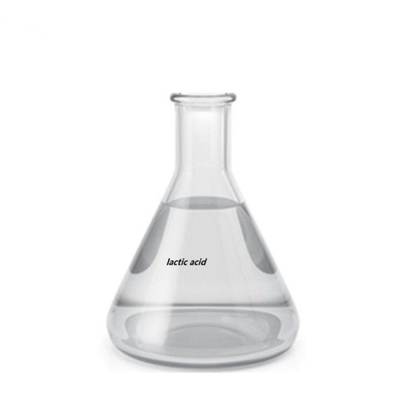 اسید لاکتیک خوراکی