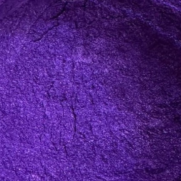 رنگ میکا بنفش