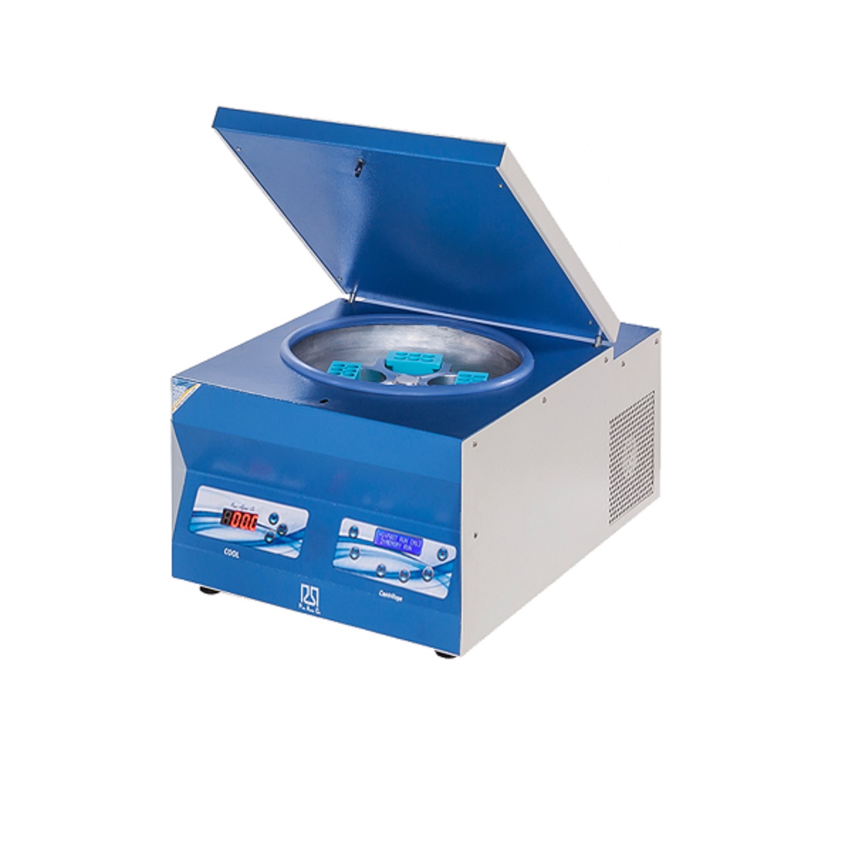 میکرو سانتریفیوژ 15000 دور یخچالدار _ پارس آزما