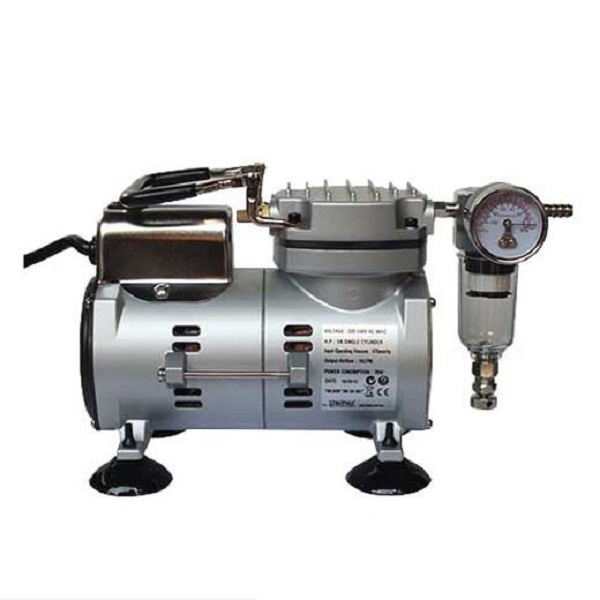 پمپ خلا خشک اسپارمکس