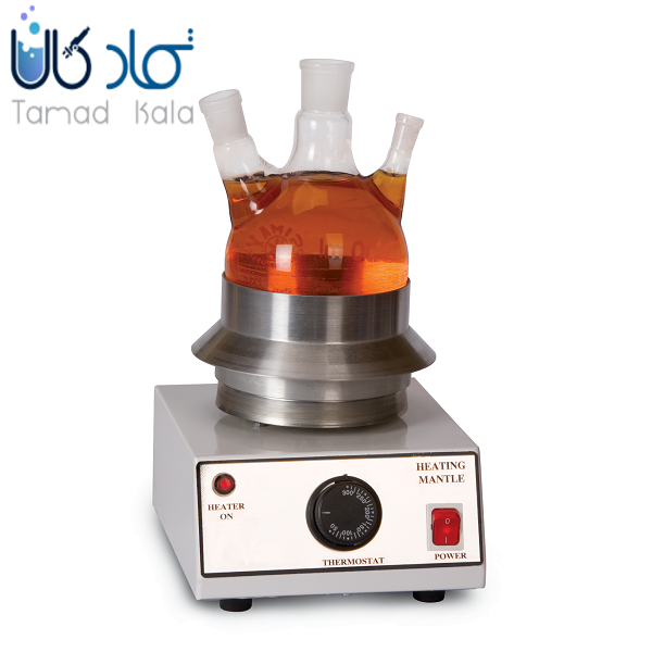 شوف بالن (منتل) ورقا تجهیز