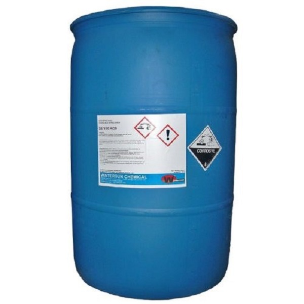 اسید سولفوریک صنعتی