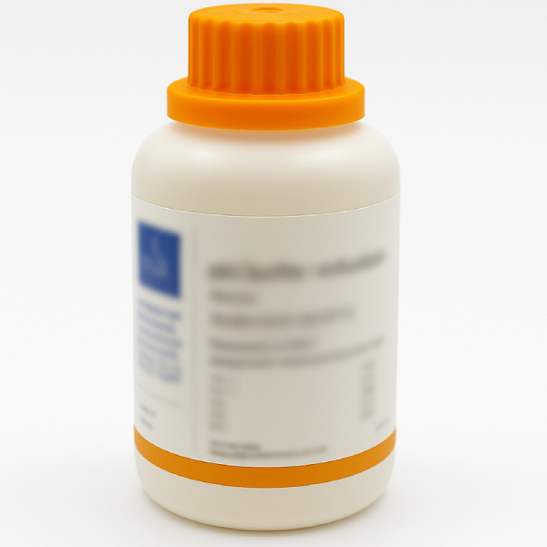 محلول استاندارد سولفات 1000mg/l دکتر مجللی