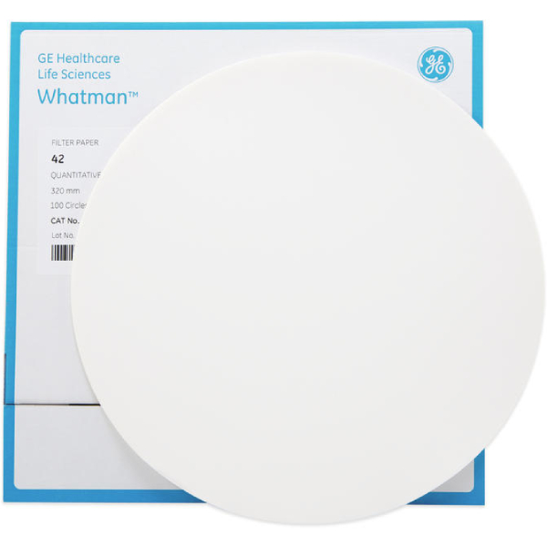 کاغذ صافی واتمن قطر 20 میلی متر - ساخت انگلستان