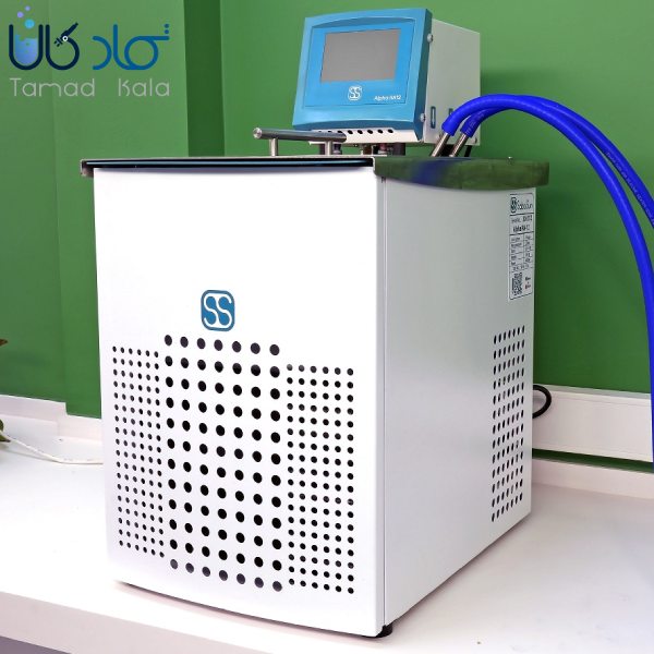 سیرکولاتور مدل Alpha RA12