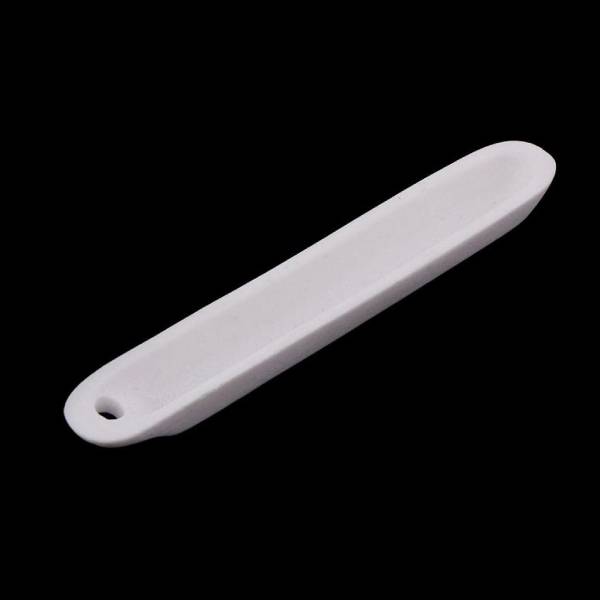 قایقک آلومینایی سوراخ دار