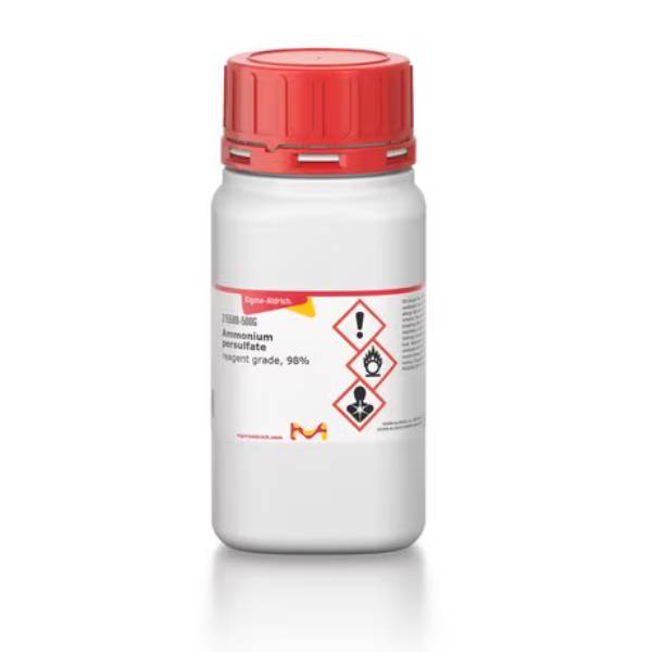 آمونیوم پرسولفات کد 215589