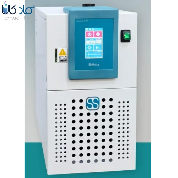 سیرکولاتور مدل MS5-M30-200X