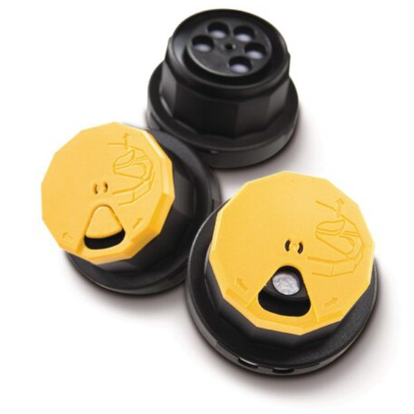 درب متانول مرک