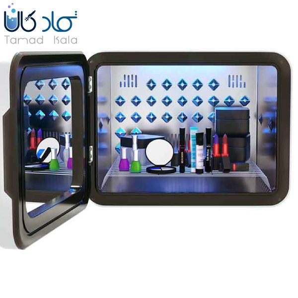 دستگاه  UV BOX