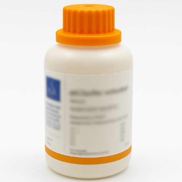 محلول استاندارد کلراید دکتر مجللی