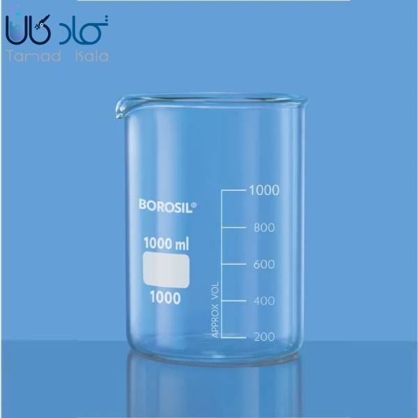 بشر شیشه ای بروسیل