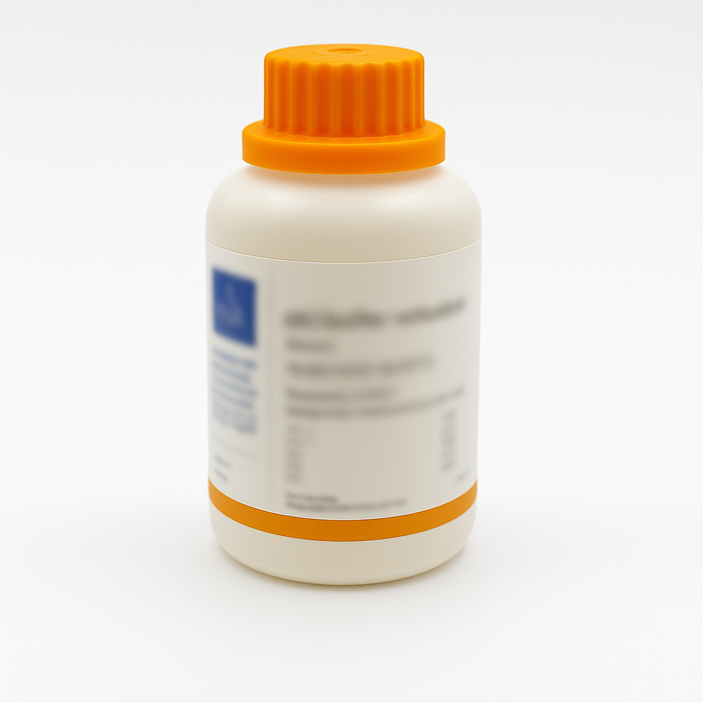 محلول پتاسیم کلراید 3 مولار Laboratory دکتر مجللی