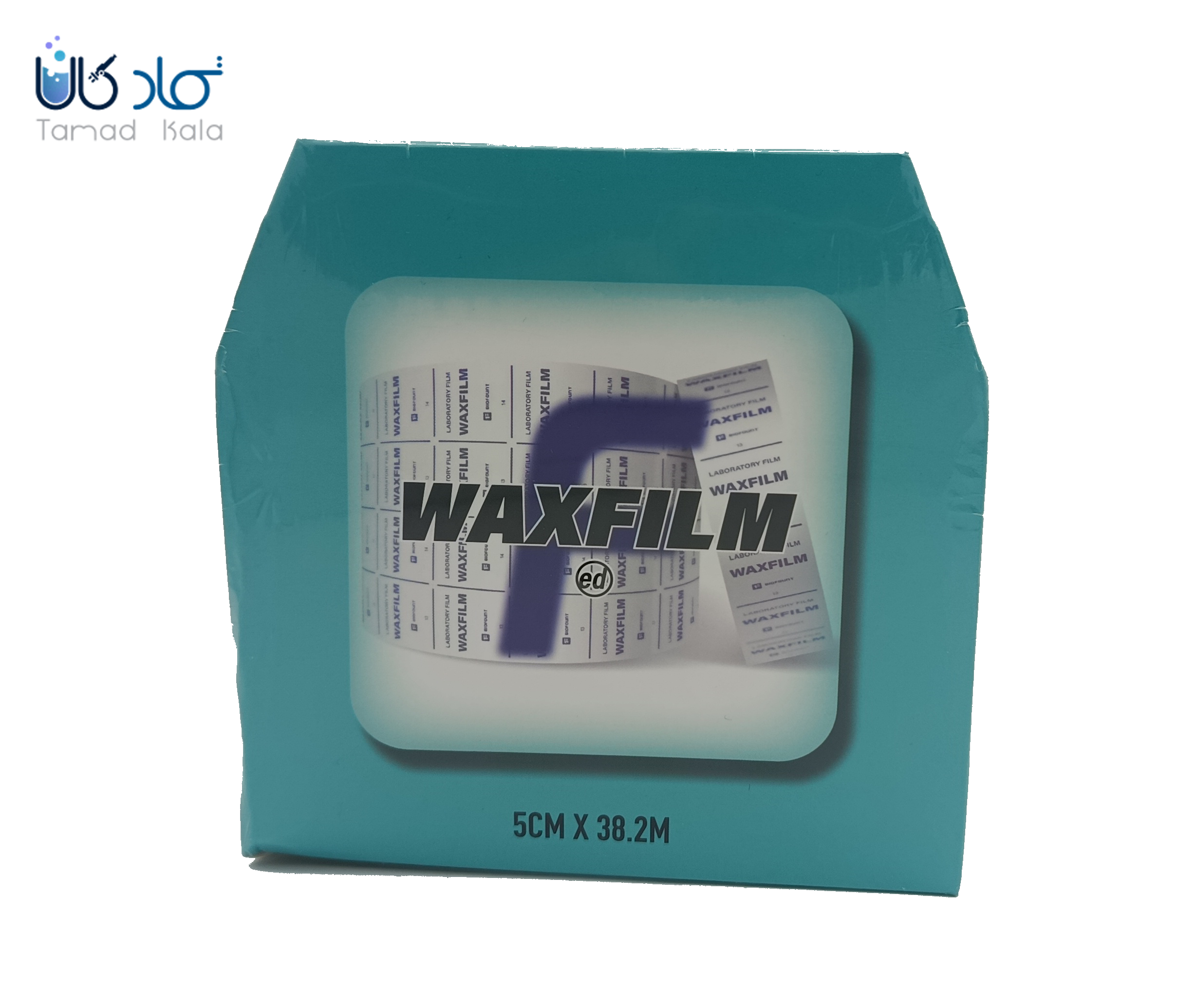 پارافیلم | عرض 5 سانتی متر