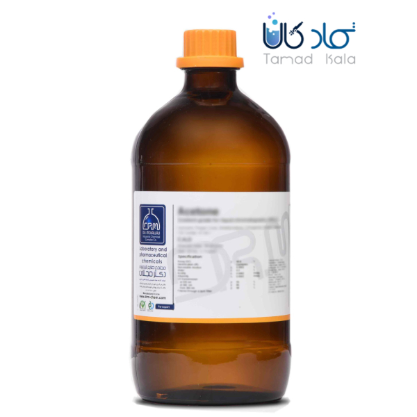 دی کلرومتان USP دکتر مجللی