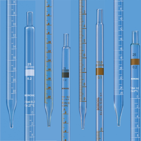 پیپت سرولوژیکی بروسیل