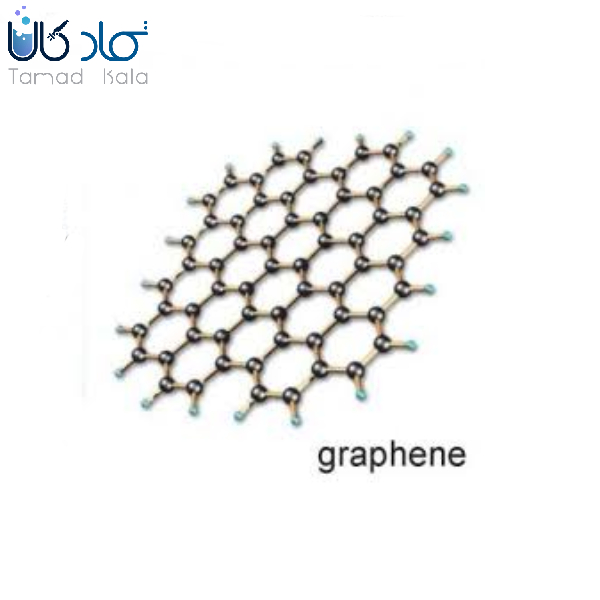 گرافن چند لایه-2