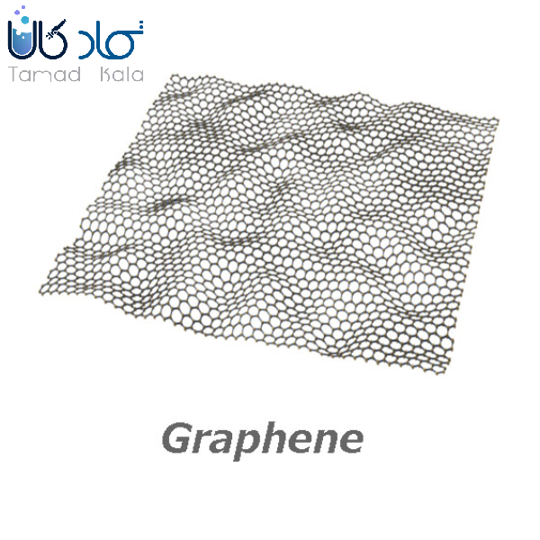 گرافن چند لایه-3