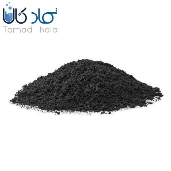 گرافیت رسانا پودری