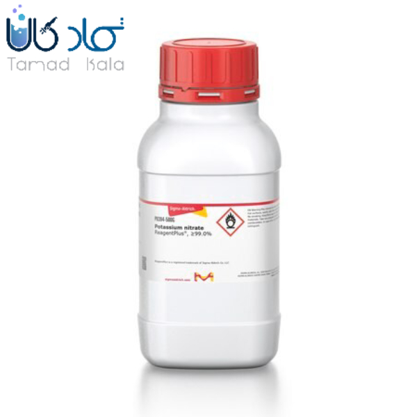 خرید پتاسیم نیترات کد P8394
