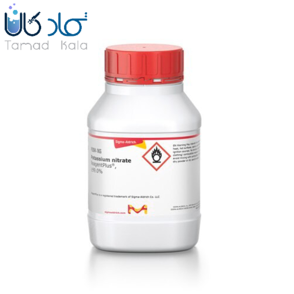 پتاسیم نیترات کد P8394 سیگما