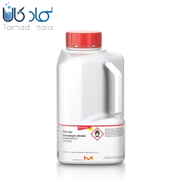 فروش پتاسیم نیترات کد P8394 سیگما