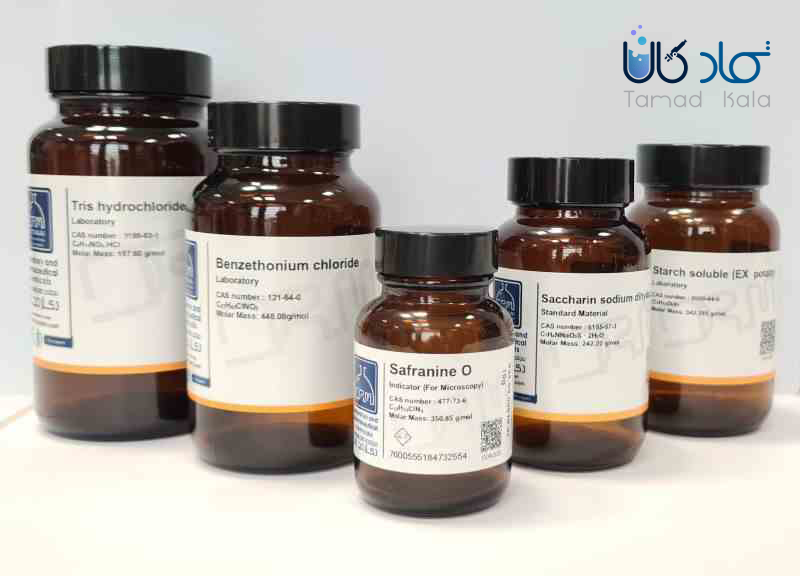 دی پی دی سولفات Lab دکتر مجللی