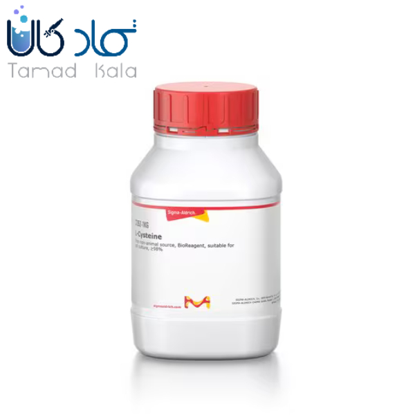 خرید ال سستیئین(L-cysteine) c7352 سیگما