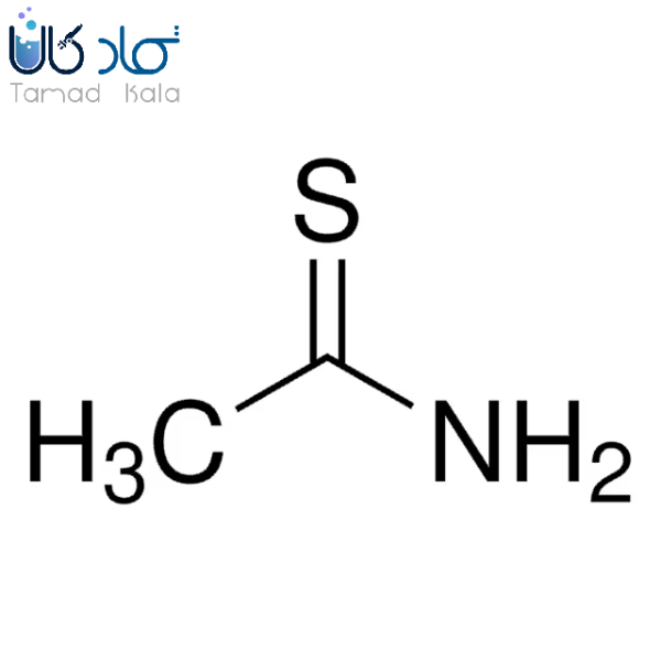 تیو استامید