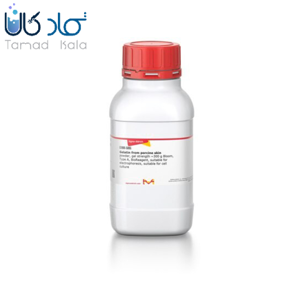 قیمت ژلاتین تایپ A سیگما