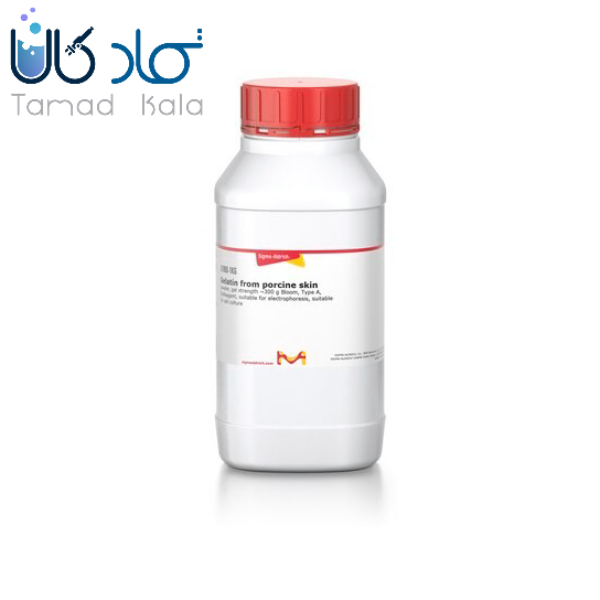 فروش ژلاتین تایپ A G1890 سیگما