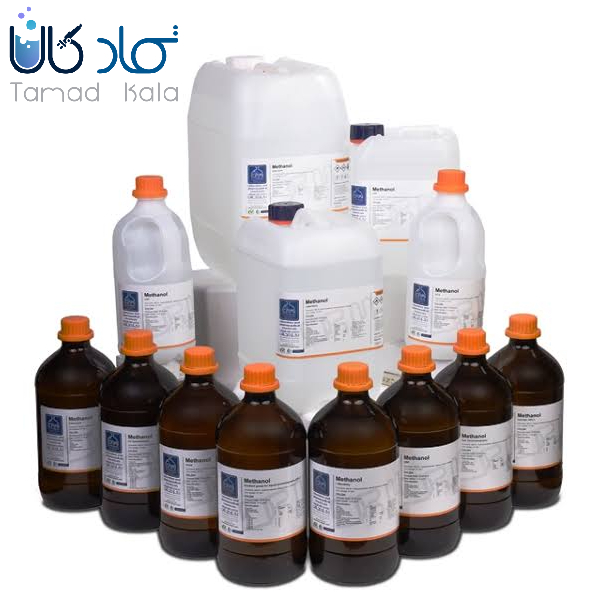 پتاسیم برومات Lab دکتر مجللی