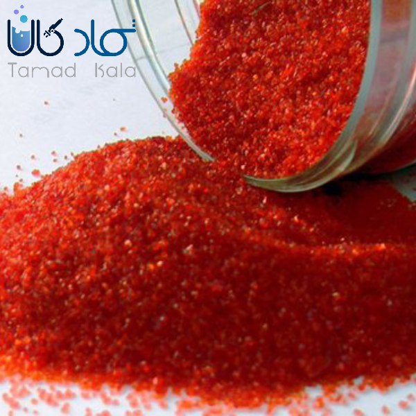 پتاسیم فری سیانید