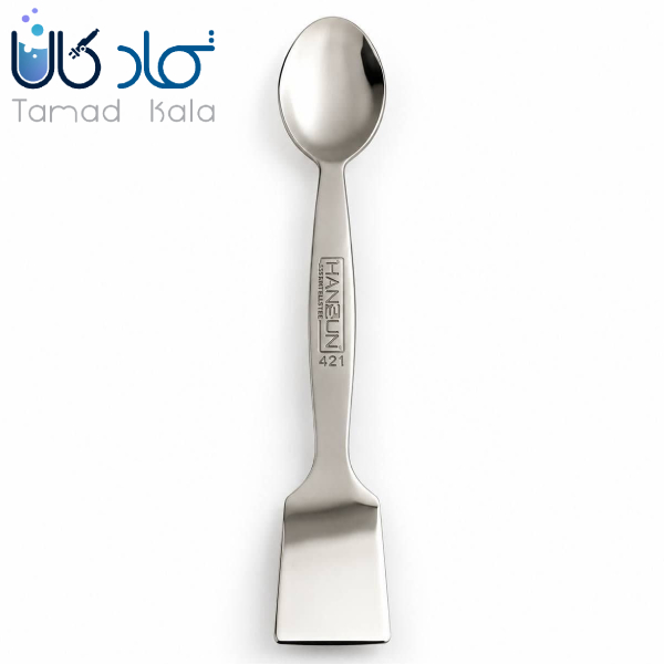 اسپاتول آزمایشگاهی هانسان (HANSUN)