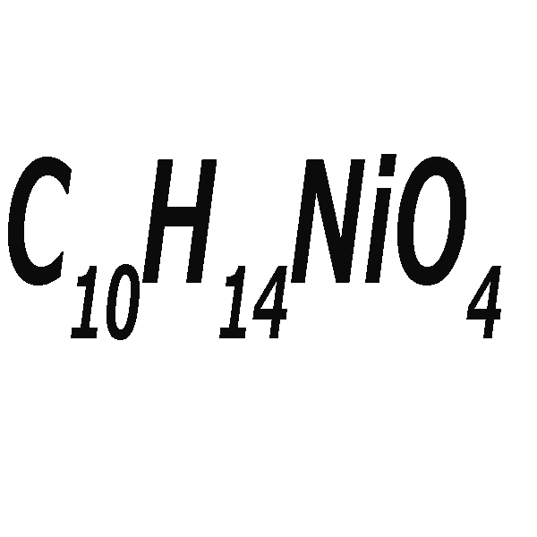 نیکل(II) استیل استونات