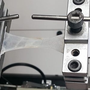 چسب بافت با استفاده از فناوری نانو