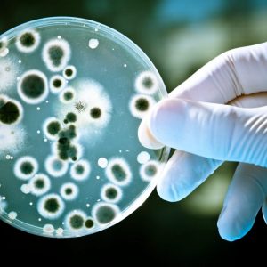 افزایش تاثیر آنتی‌بیوتیک برای درمان سرطان به کمک نانوذرات طلا